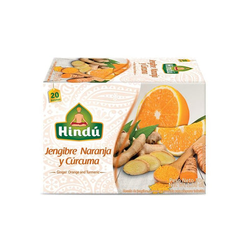AROMATICA HINDU 20U 30G JENJ NARA CURCU